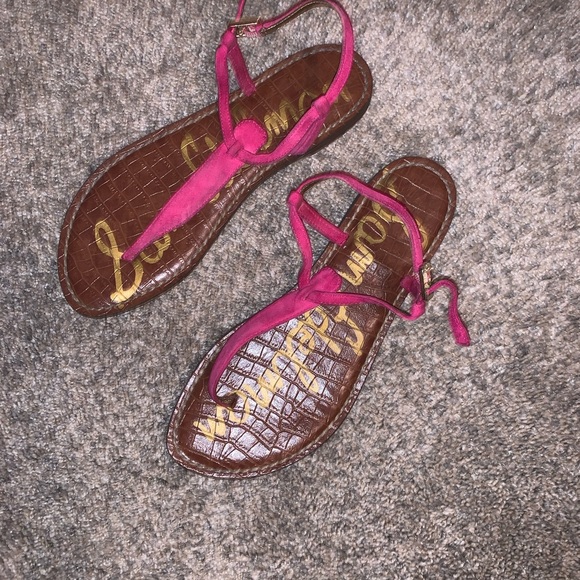 Sandals - Picture 2 of 5